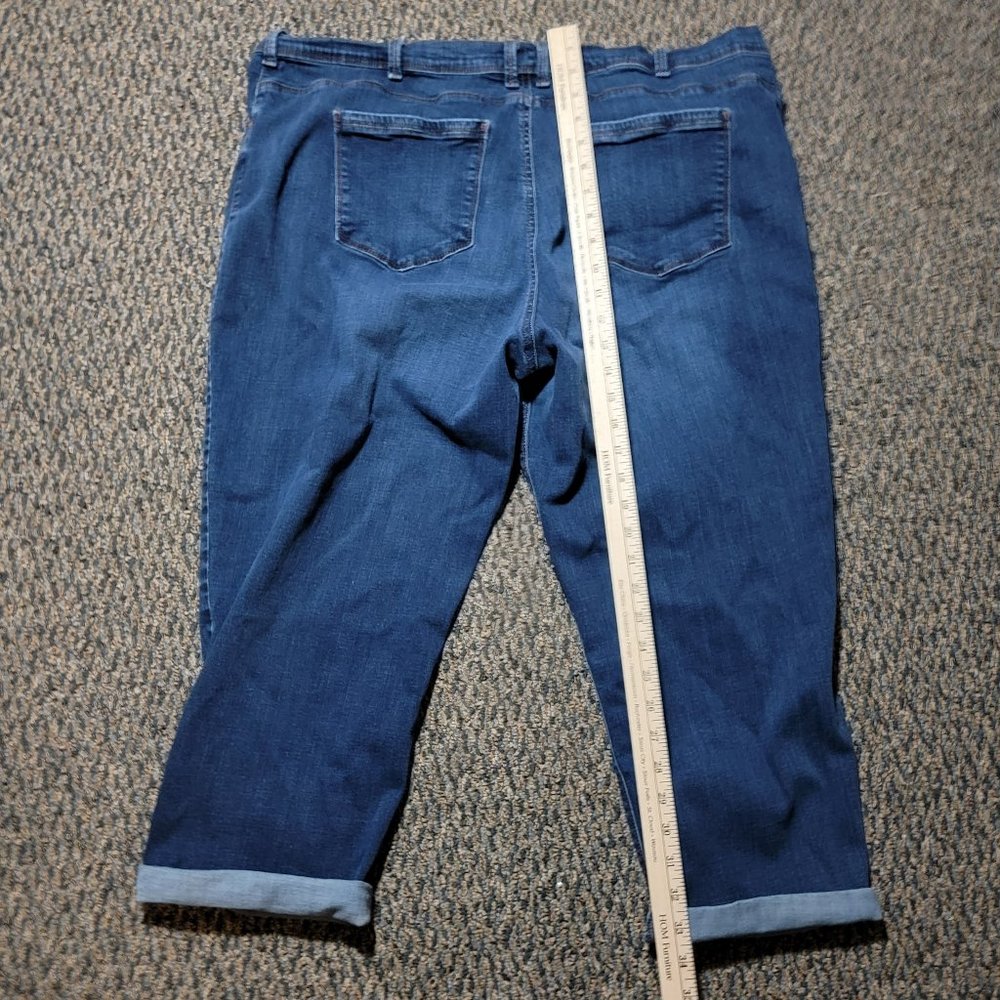Super Stretch Lee Easy Fit Size 24